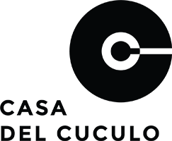 Casa del Cuculo - Logo
