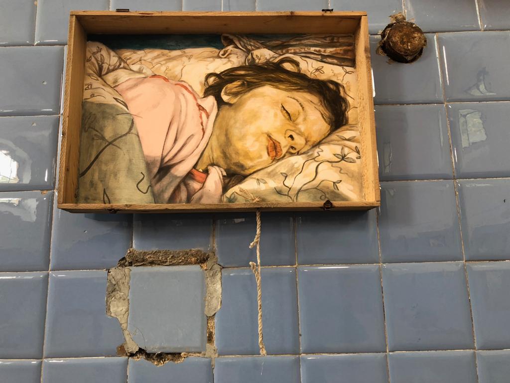 Dormire pieno - immagine 3