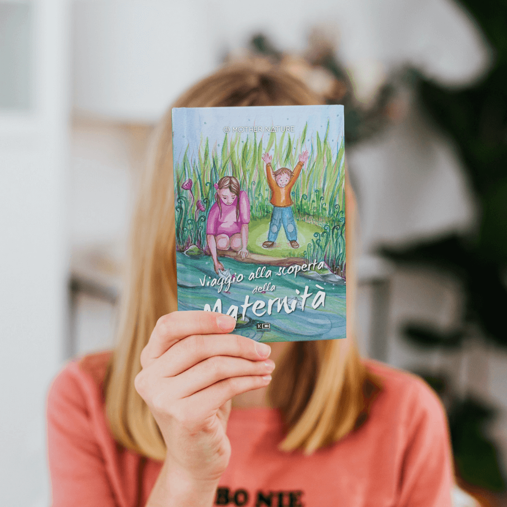 Libro Mother Nature - Viaggio alla scoperta della maternità - immagine 3